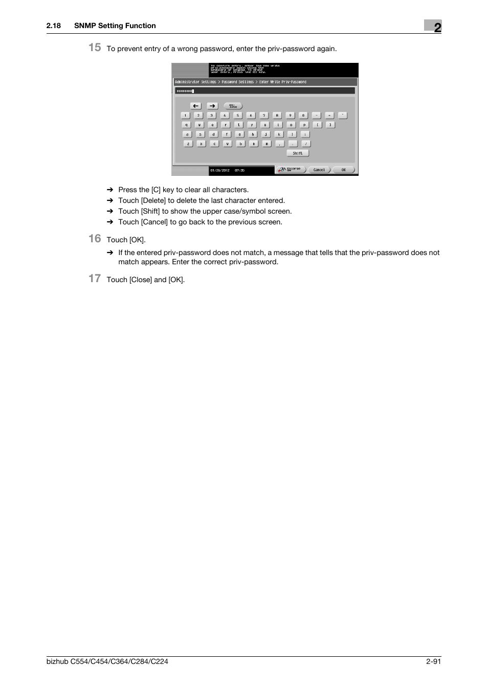 Konica Minolta bizhub C364 User Manual | Page 107 / 195