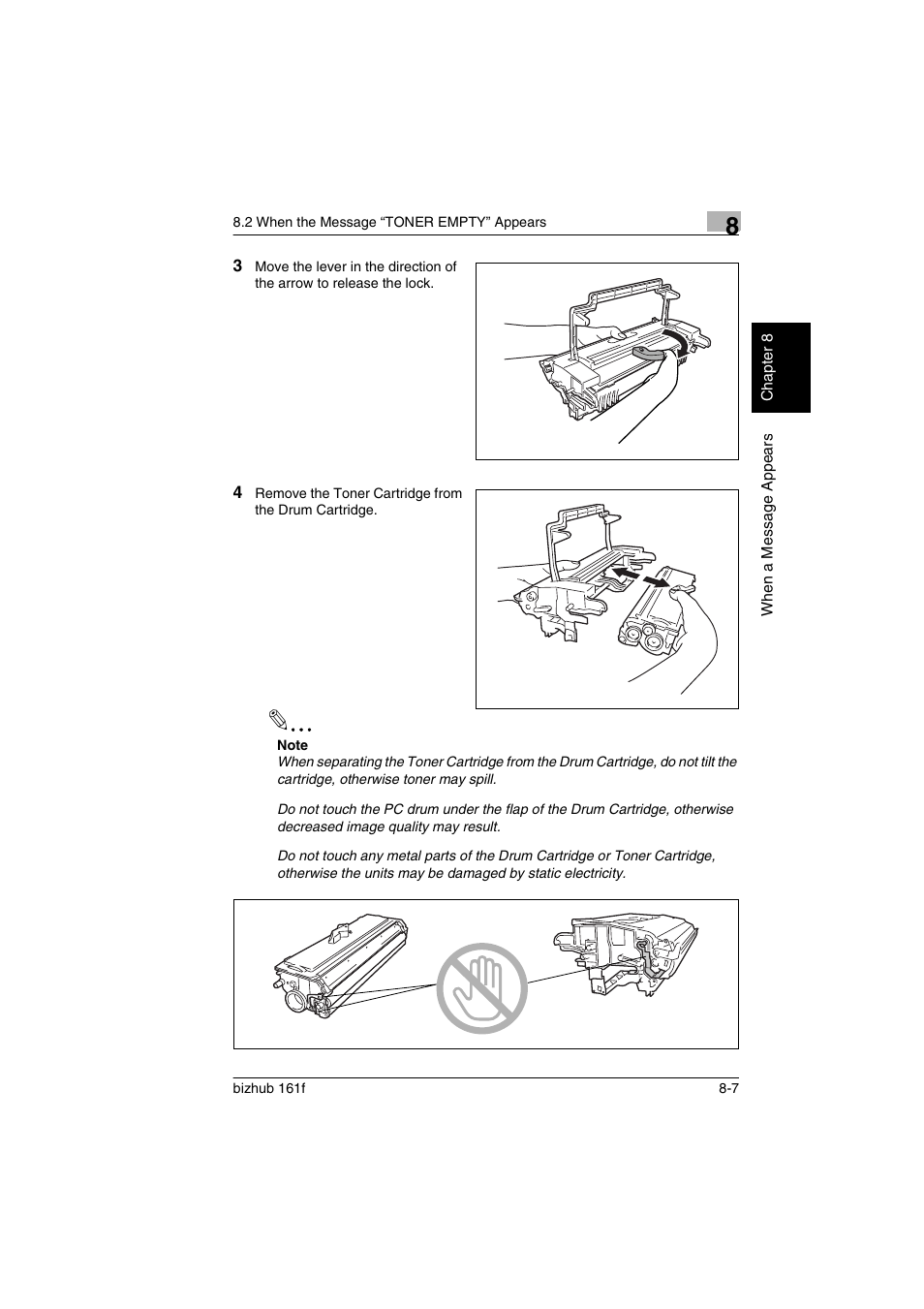 Konica Minolta bizhub 161f User Manual | Page 236 / 284