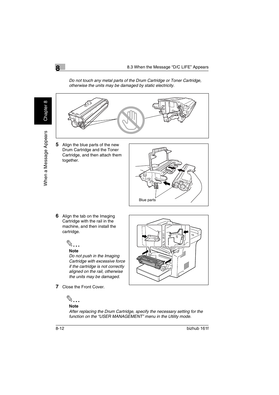 Konica Minolta bizhub 161f User Manual | Page 241 / 284