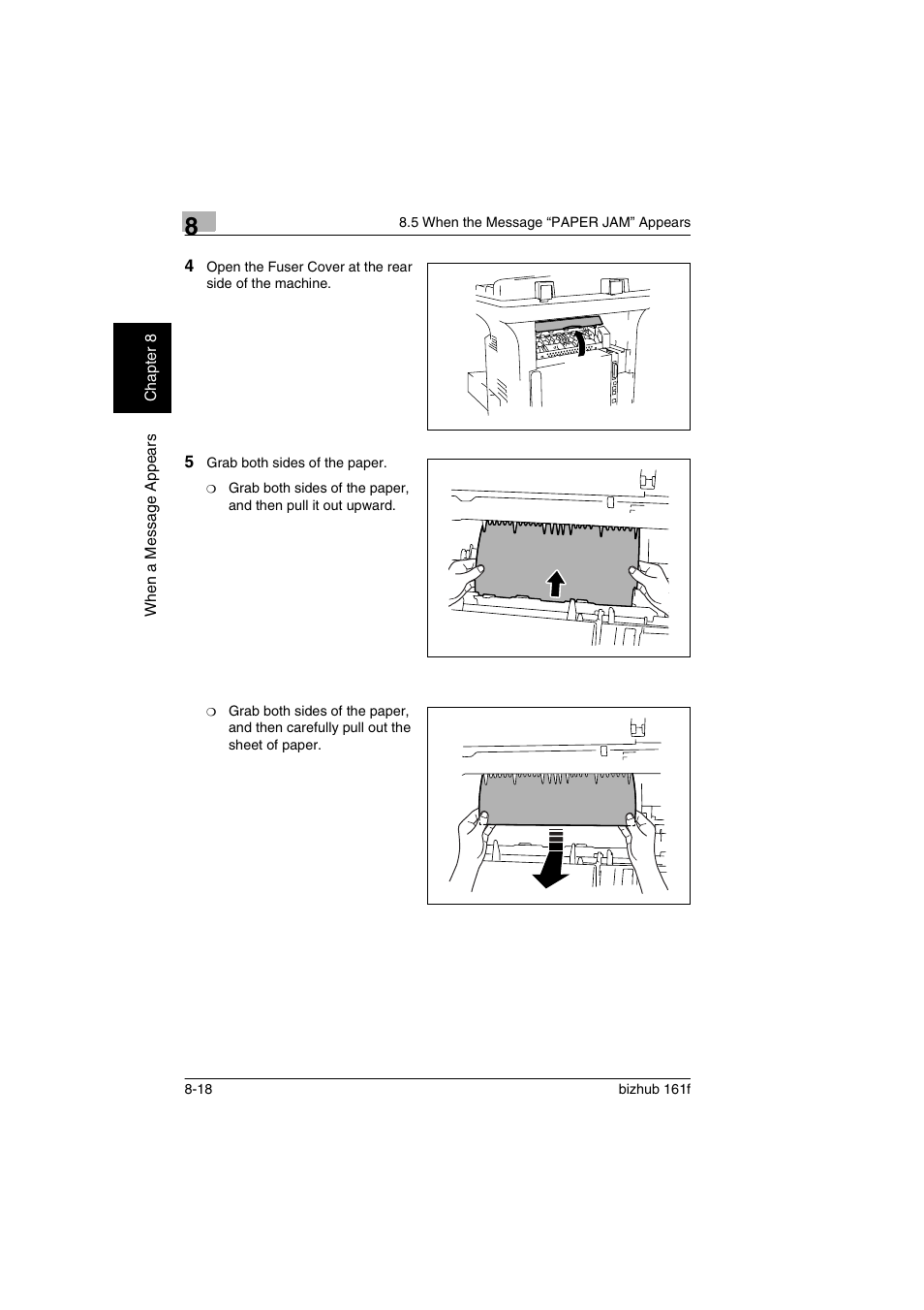 Konica Minolta bizhub 161f User Manual | Page 247 / 284