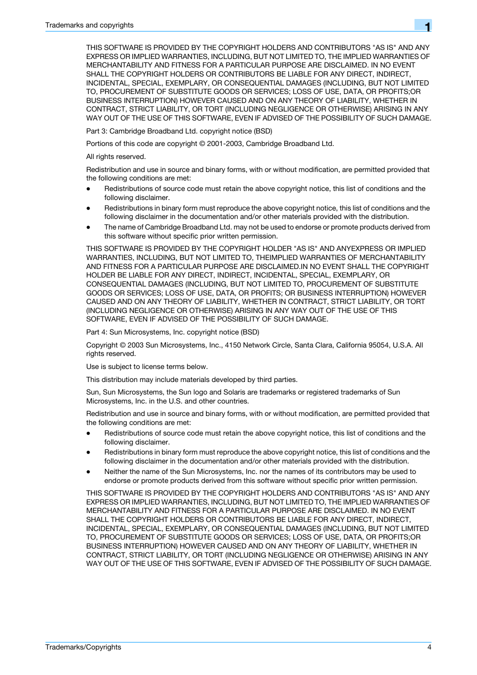 Konica Minolta bizhub 361 User Manual | Page 5 / 10
