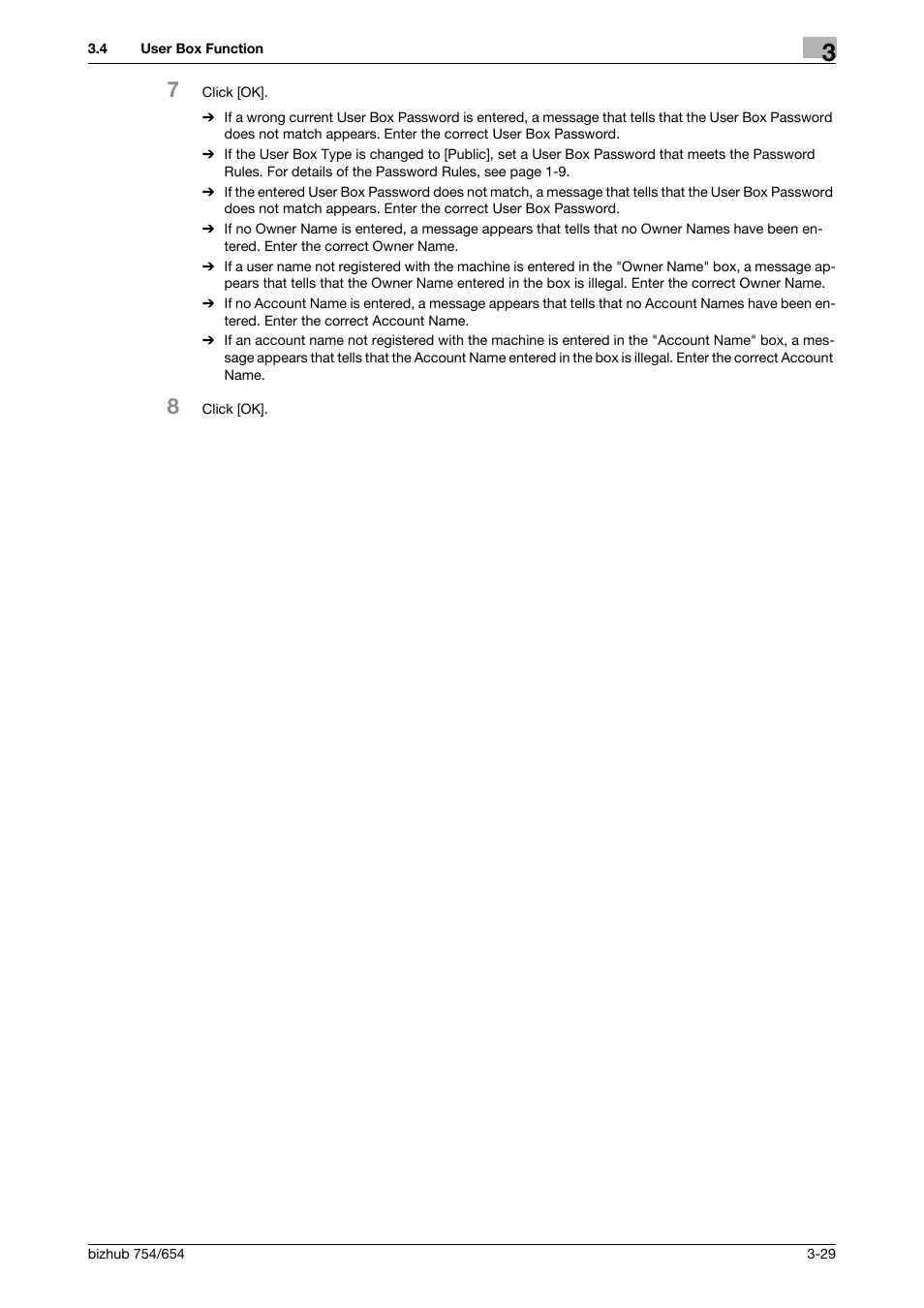 Konica Minolta bizhub 754 User Manual | Page 152 / 195