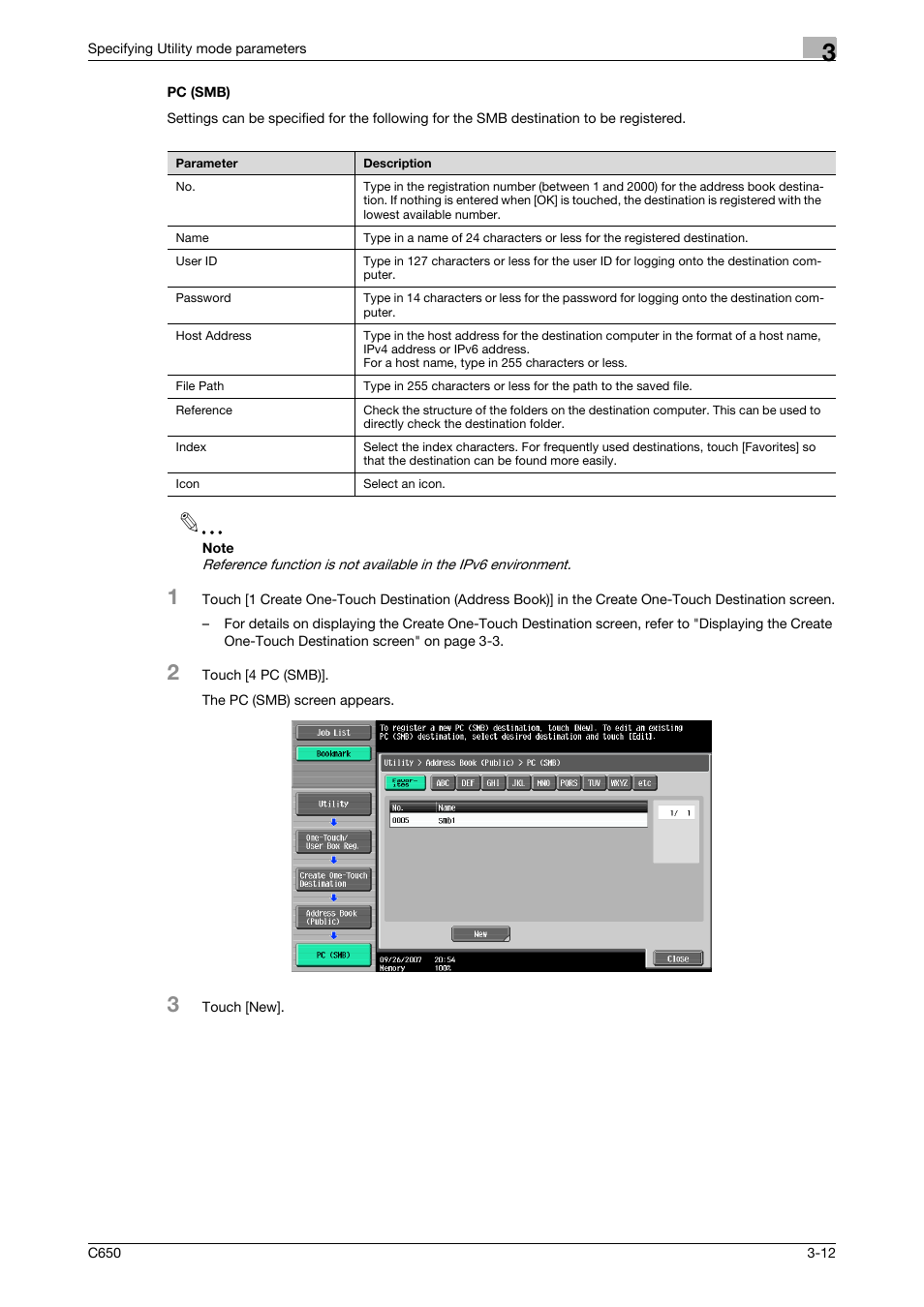 Pc (smb), Pc (smb) -12 | Konica Minolta bizhub C650 User Manual | Page 133 / 304