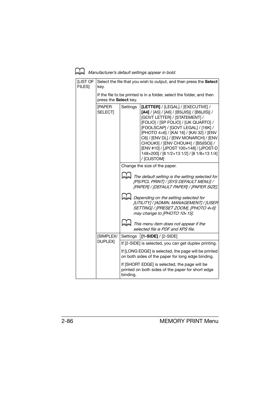 Konica Minolta bizhub C25 User Manual | Page 111 / 341