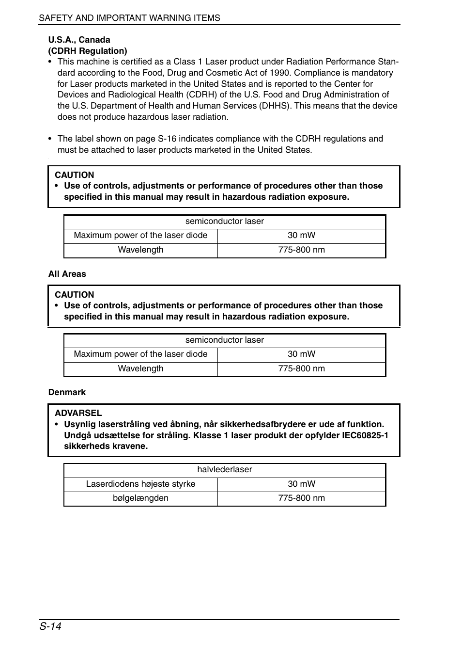 Konica Minolta bizhub 552 User Manual | Page 17 / 33