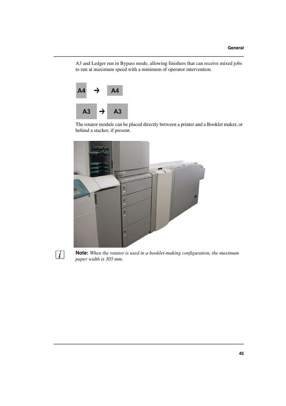 Konica Minolta bizhub PRO 2500P User Manual | Page 45 / 108