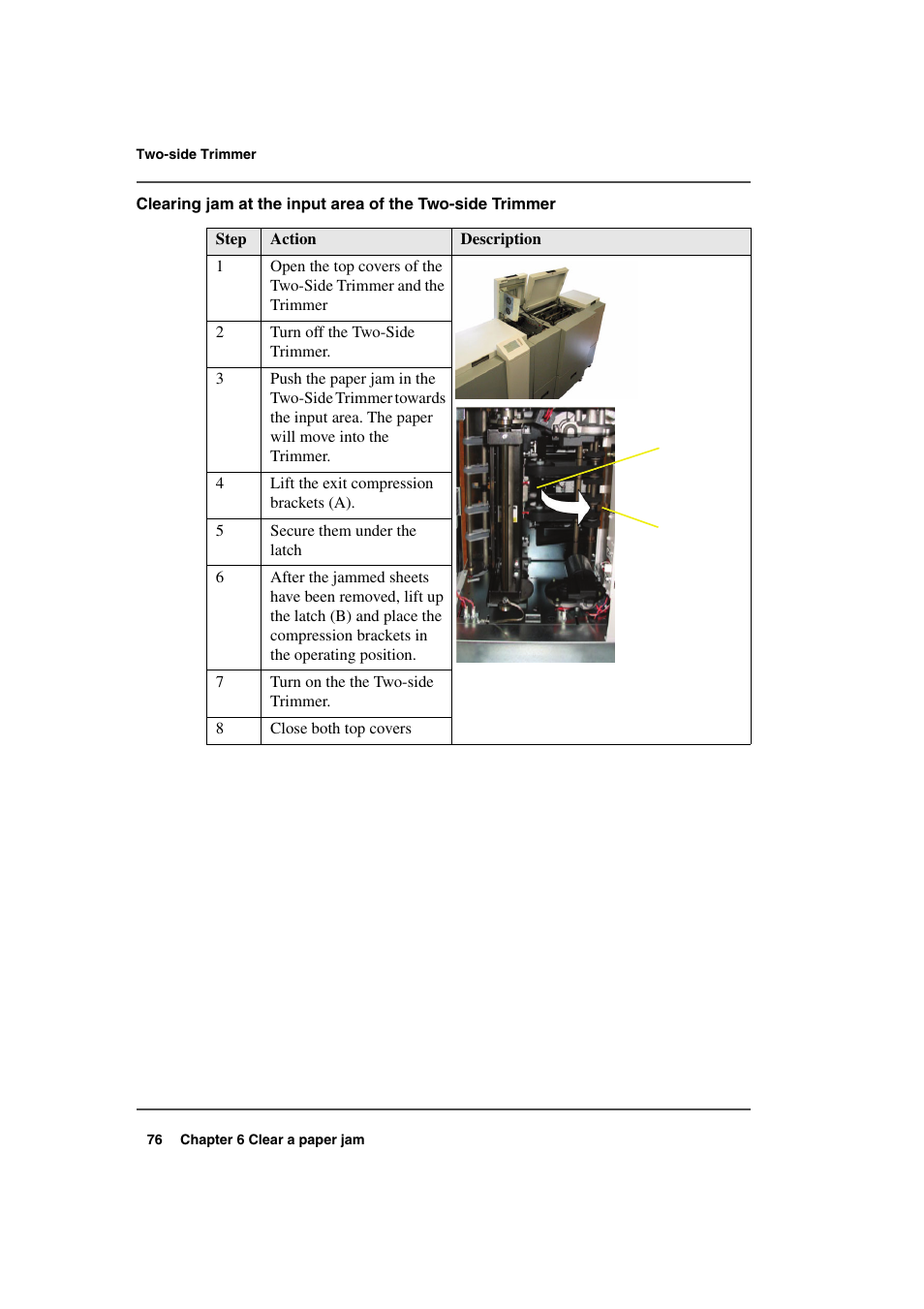 Konica Minolta bizhub PRO 2500P User Manual | Page 76 / 108