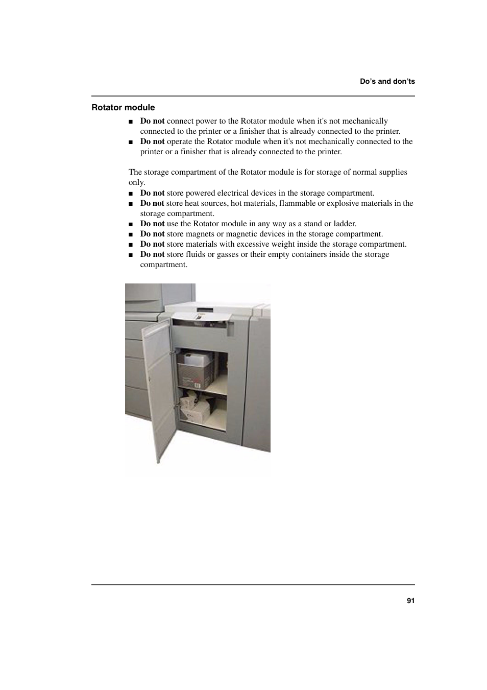Konica Minolta bizhub PRO 2500P User Manual | Page 91 / 108