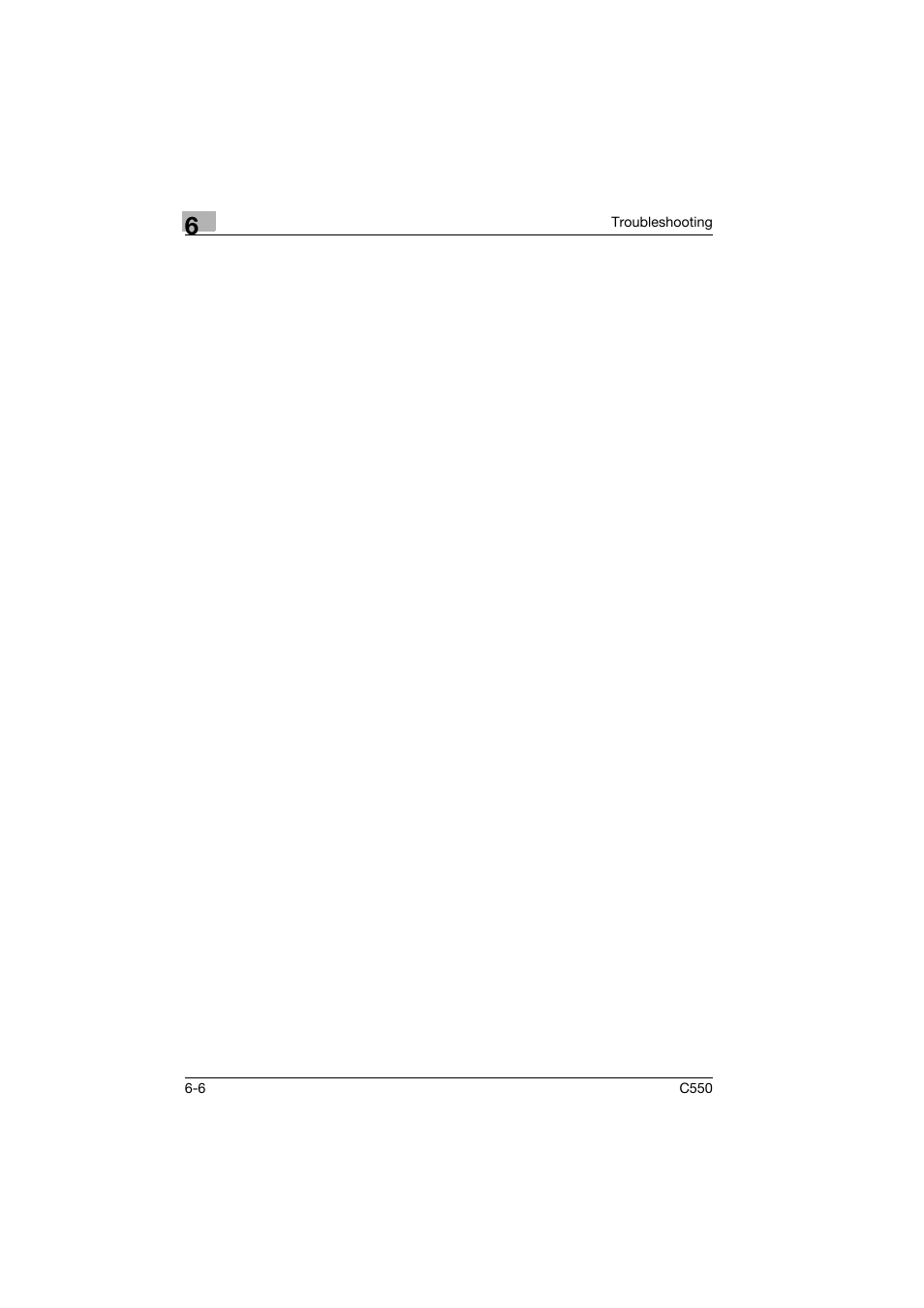 Konica Minolta bizhub C550 User Manual | Page 95 / 102