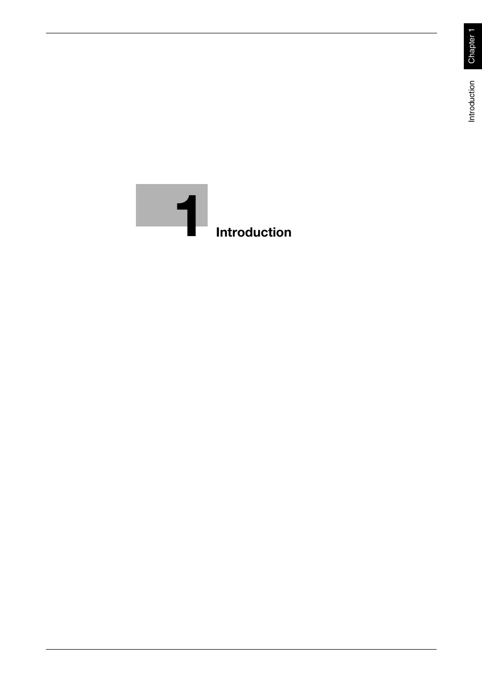 Konica Minolta Bizhub 215 User Manual | Page 6 / 126