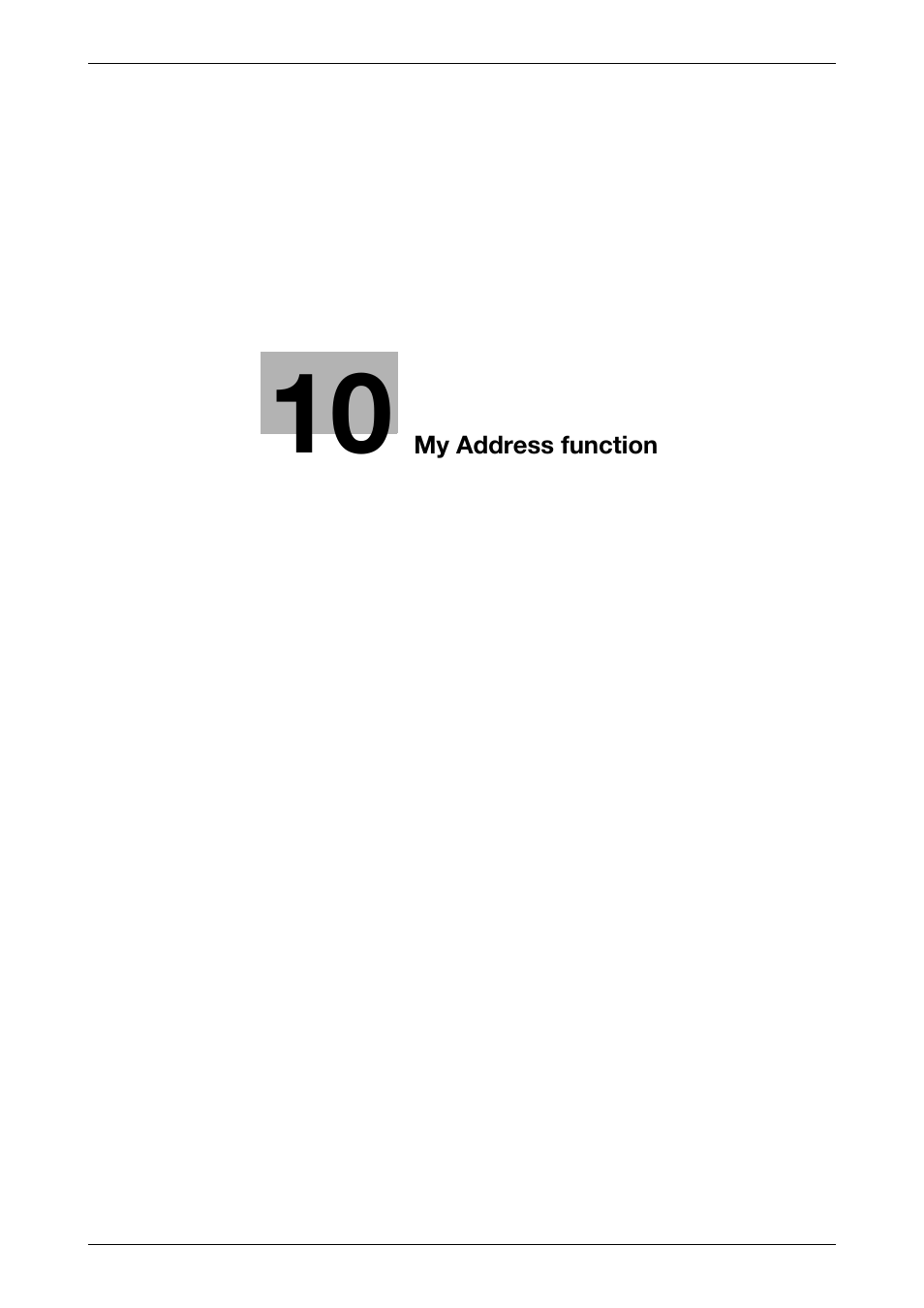 Konica Minolta BIZHUB C360 User Manual | Page 99 / 111