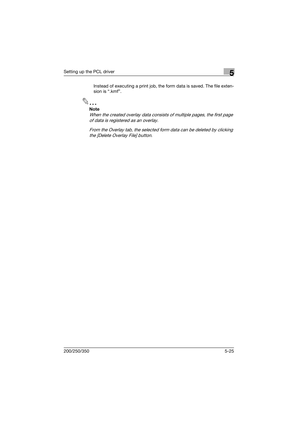 Konica Minolta bizhub 200 User Manual | Page 148 / 382