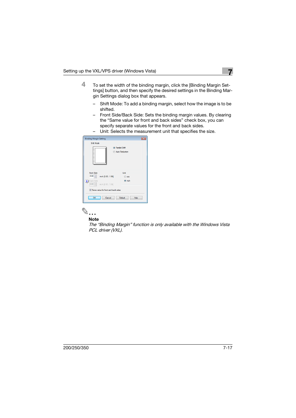 Konica Minolta bizhub 200 User Manual | Page 202 / 382