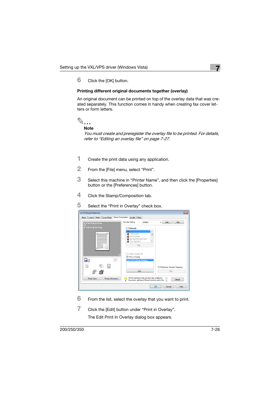 Konica Minolta bizhub 200 User Manual | Page 211 / 382