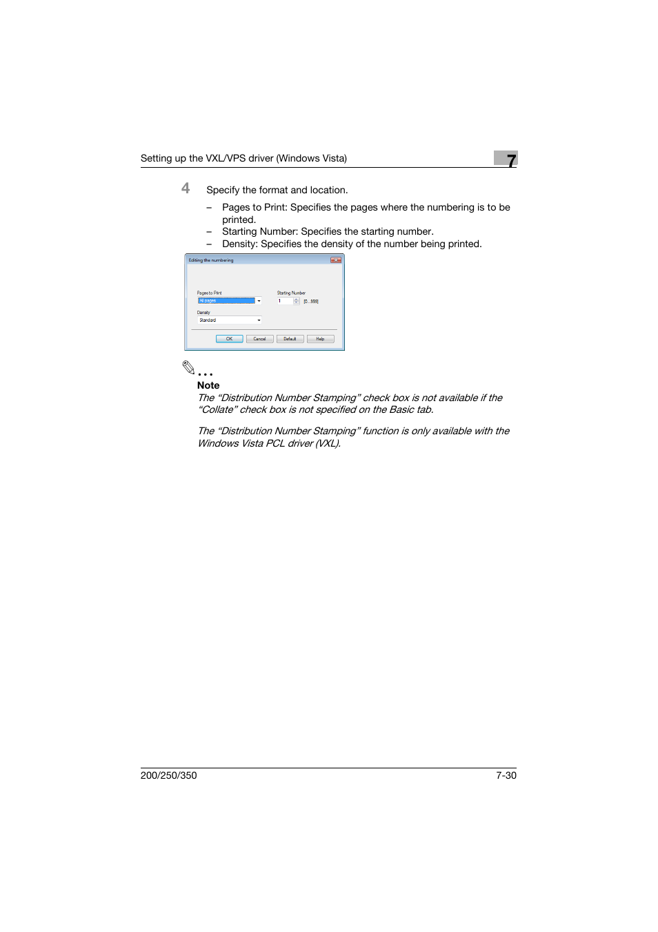 Konica Minolta bizhub 200 User Manual | Page 215 / 382