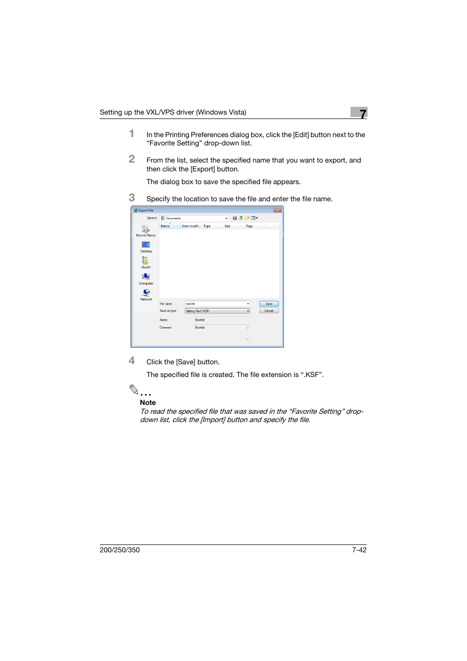 Konica Minolta bizhub 200 User Manual | Page 227 / 382