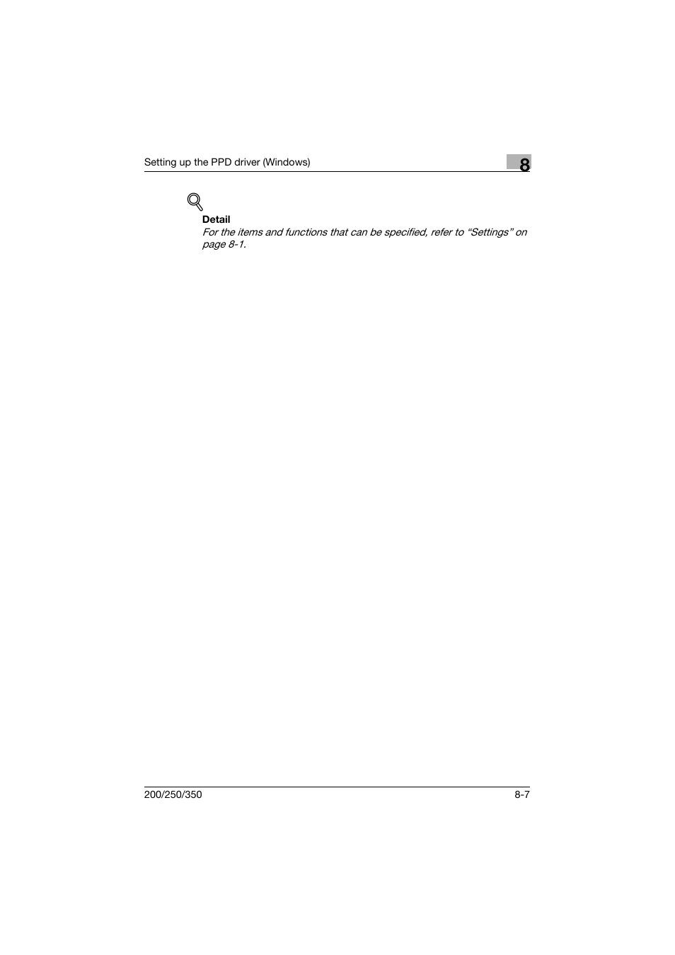 Konica Minolta bizhub 200 User Manual | Page 234 / 382