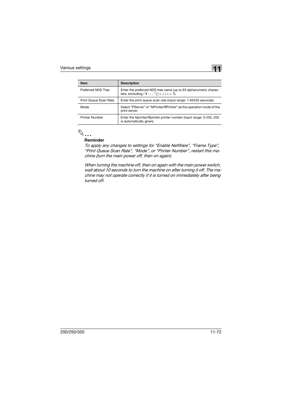 Konica Minolta bizhub 200 User Manual | Page 339 / 382
