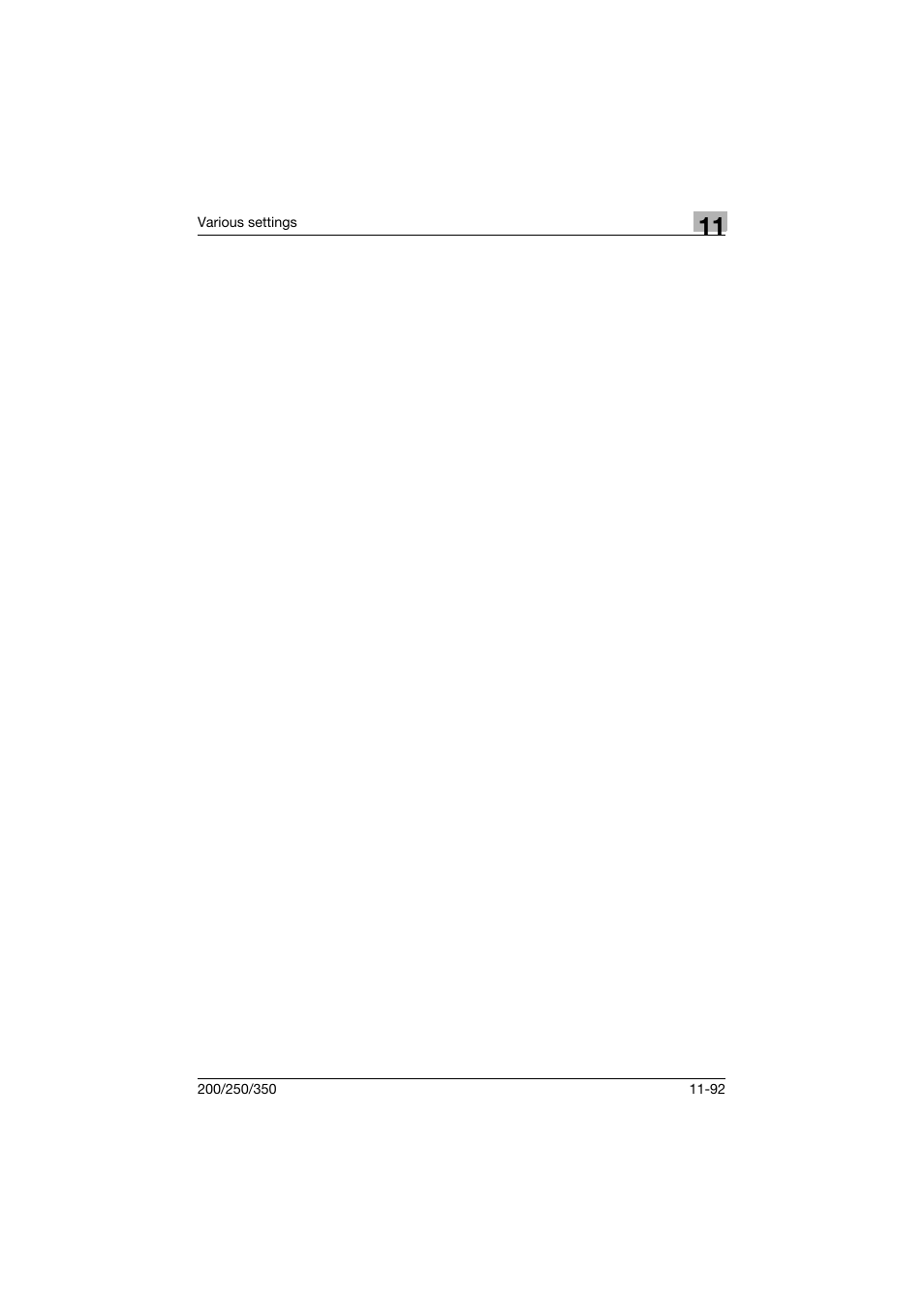 Konica Minolta bizhub 200 User Manual | Page 359 / 382
