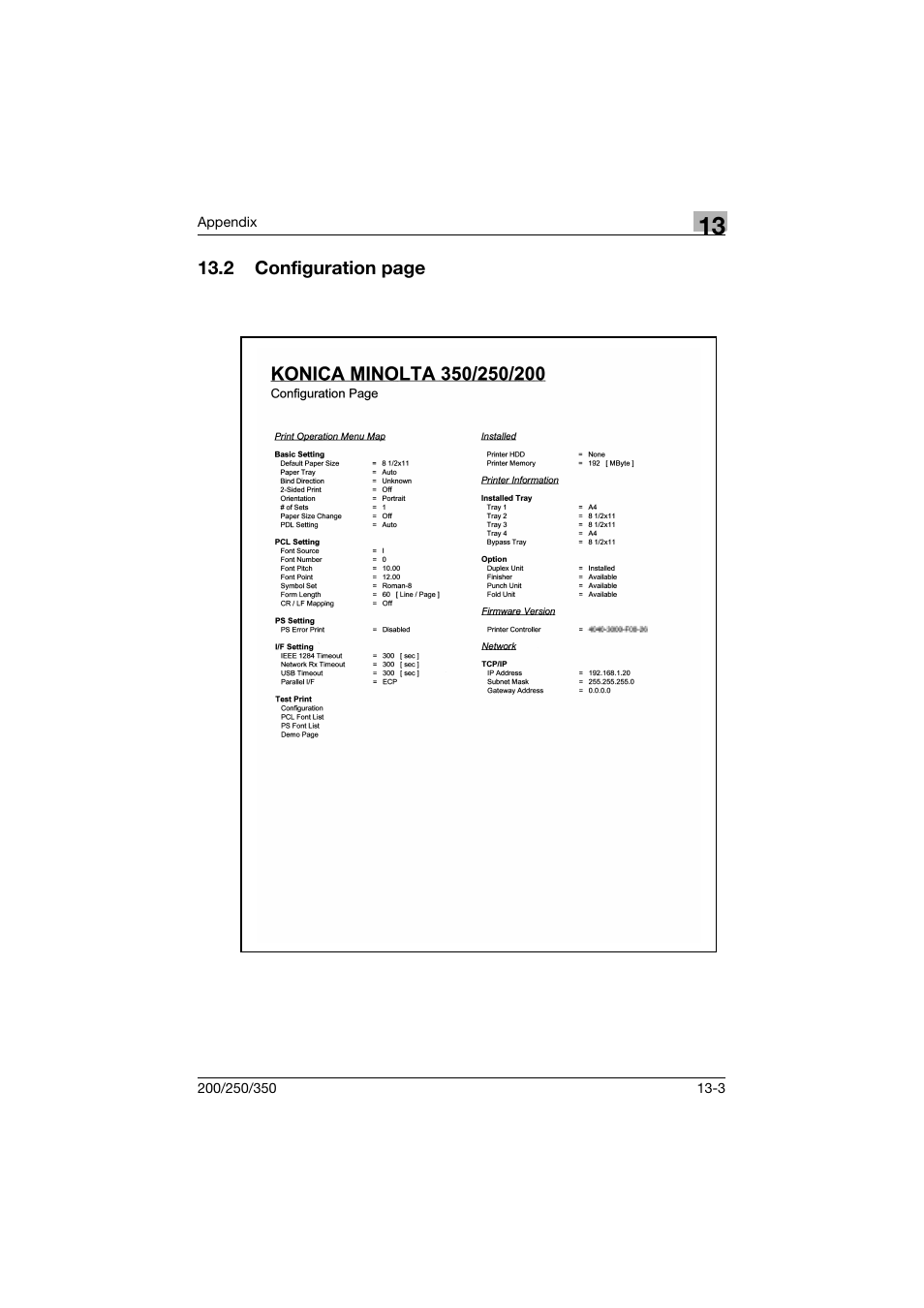 Konica Minolta bizhub 200 User Manual | Page 368 / 382