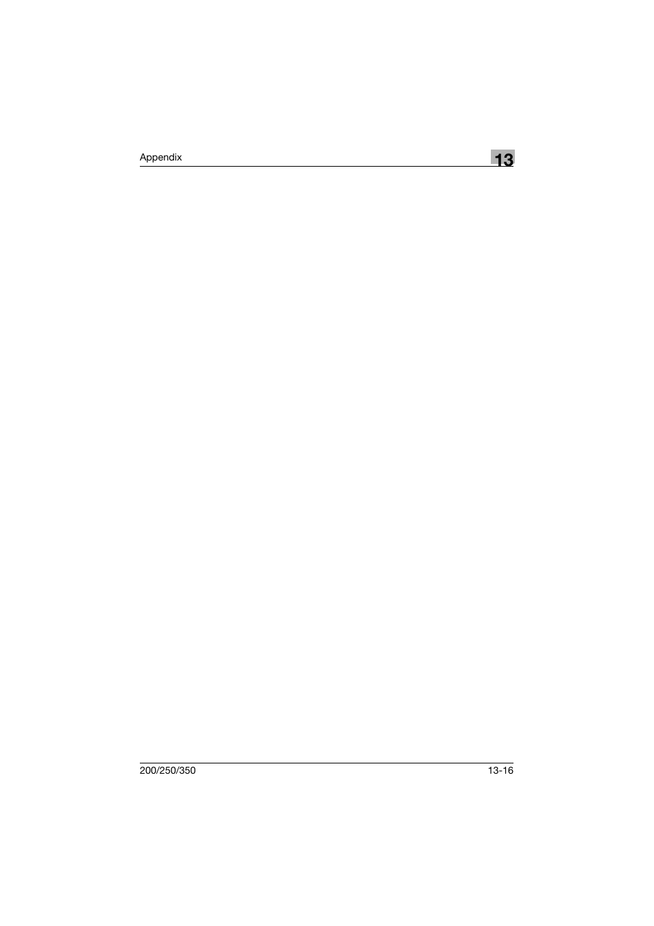 Konica Minolta bizhub 200 User Manual | Page 381 / 382