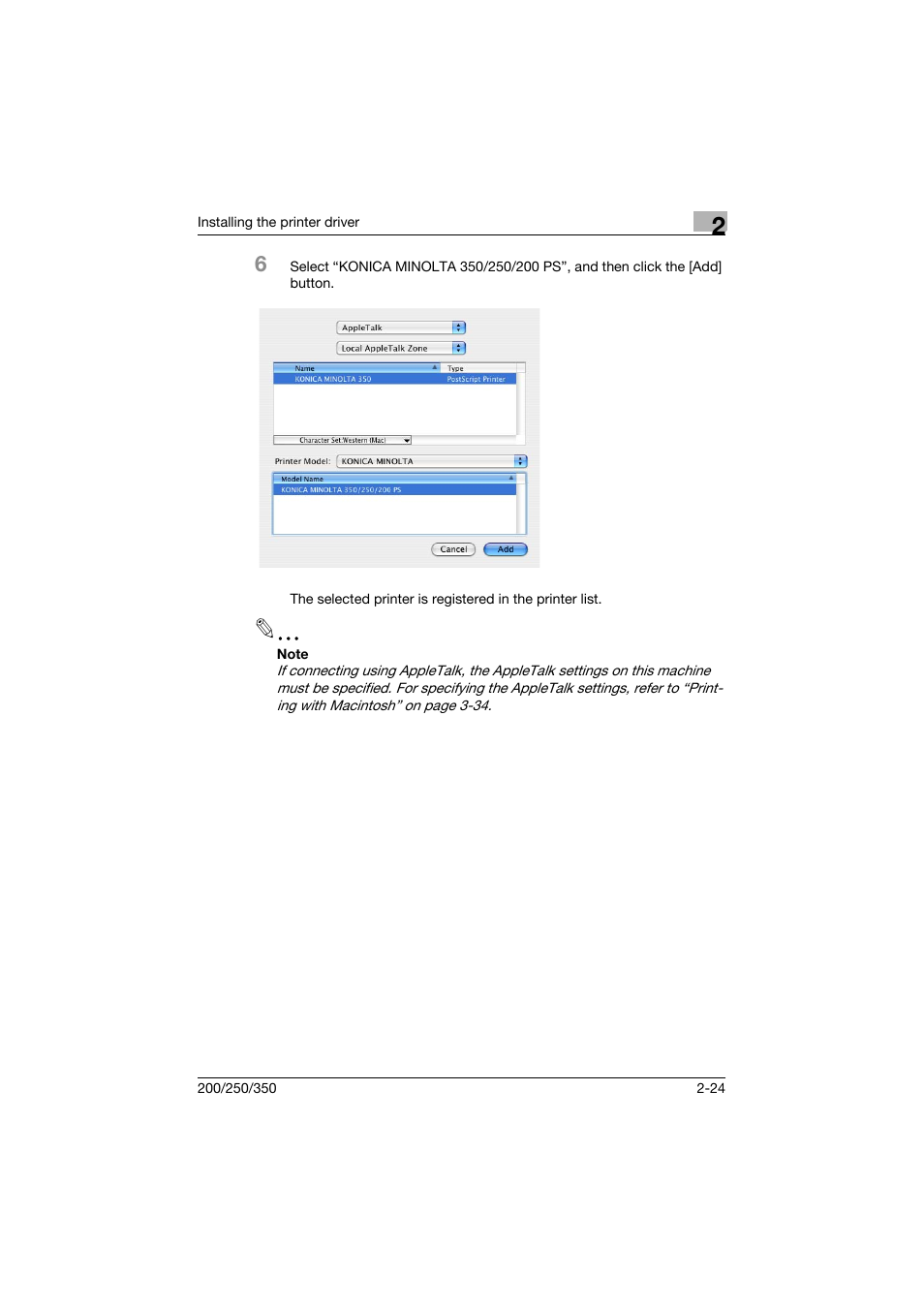 Konica Minolta bizhub 200 User Manual | Page 55 / 382