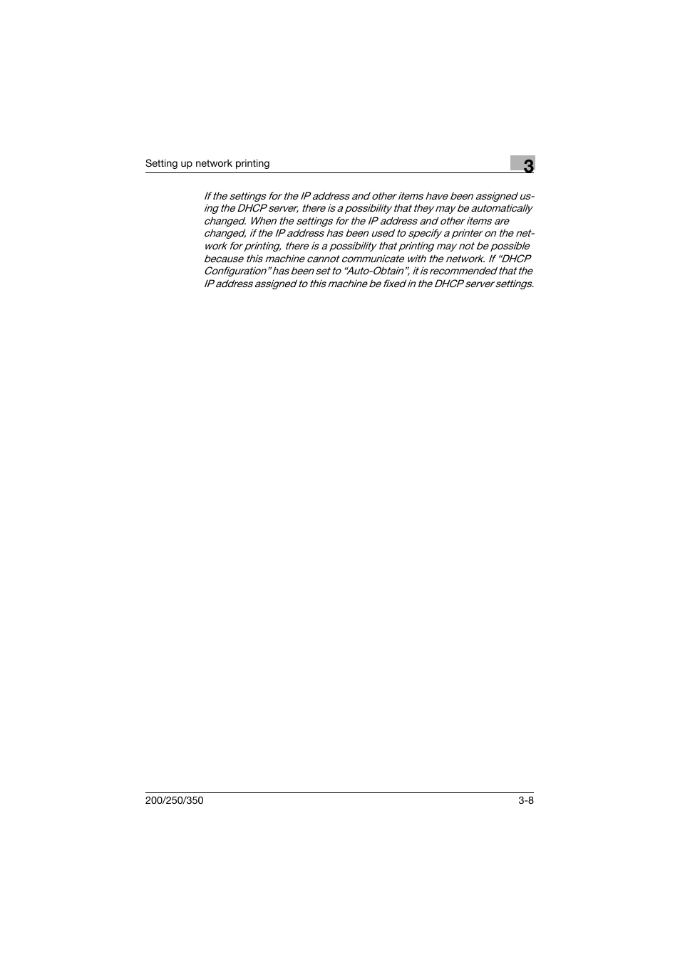 Konica Minolta bizhub 200 User Manual | Page 67 / 382