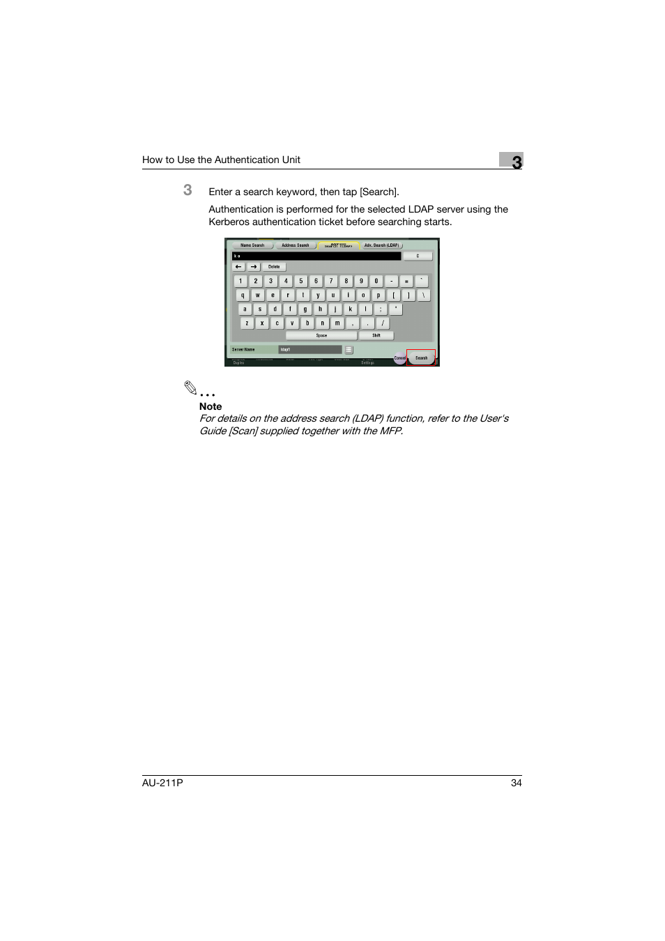 Konica Minolta bizhub 364e User Manual | Page 35 / 72
