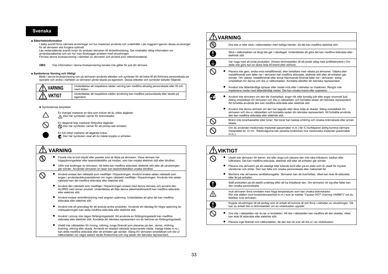 Konica Minolta bizhub C3350 User Manual | Page 34 / 54
