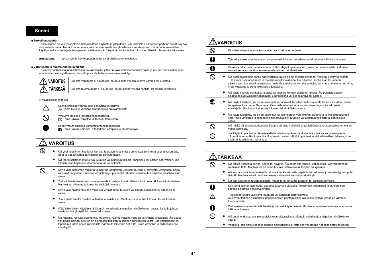 Konica Minolta bizhub C3350 User Manual | Page 42 / 54