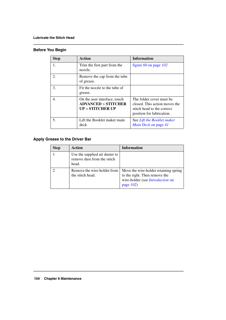 Konica Minolta bizhub PRO 2000P User Manual | Page 104 / 118