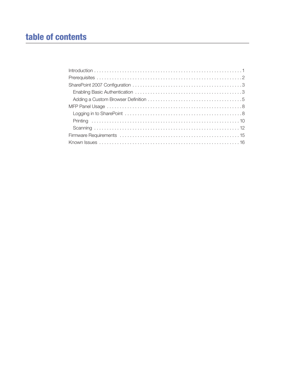 Konica Minolta bizhub 601 User Manual | Page 2 / 20