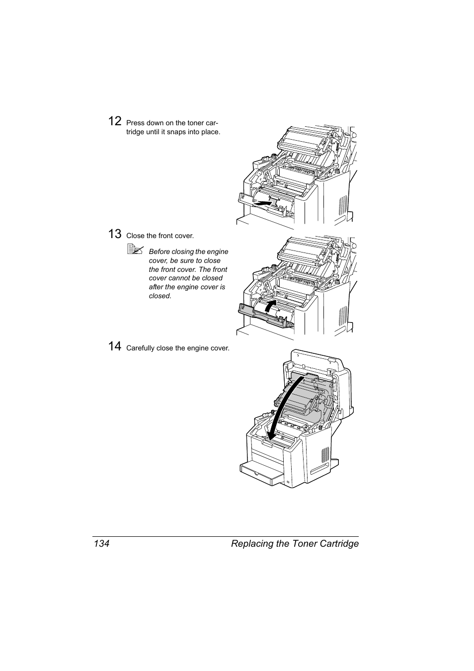 Konica Minolta magicolor 2590MF User Manual | Page 148 / 236