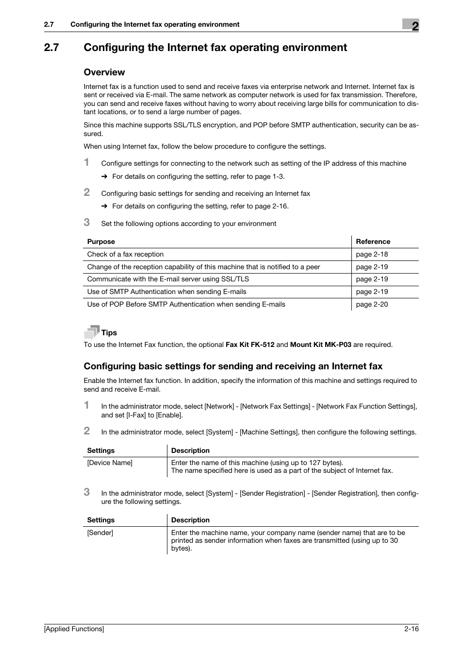 Overview | Konica Minolta bizhub 4750 User Manual | Page 81 / 149