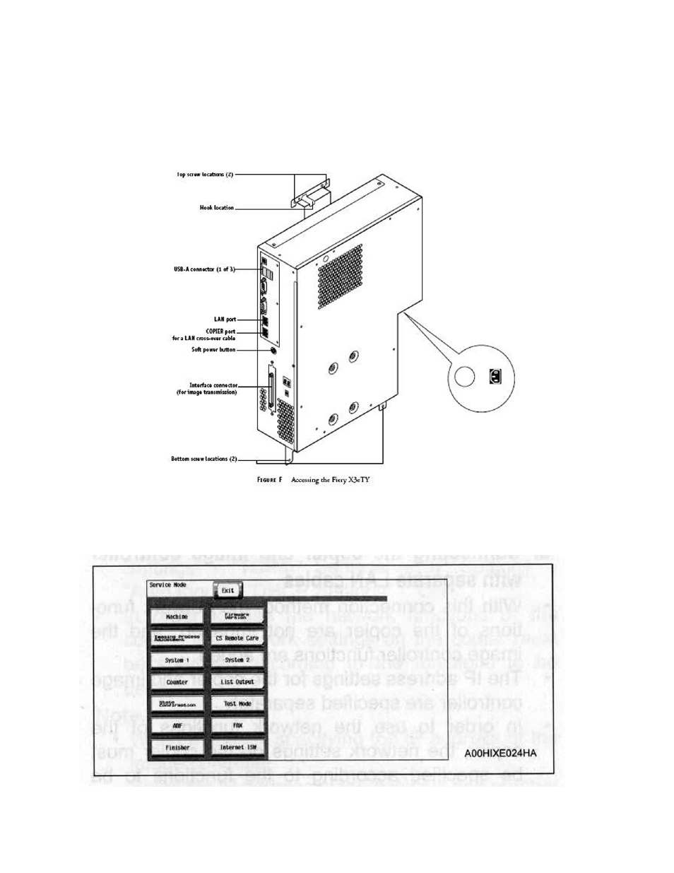 Konica Minolta bizhub C451 User Manual | Page 2 / 7
