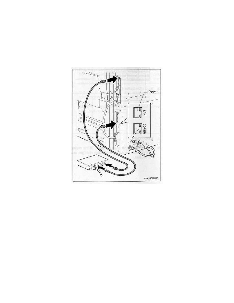 Konica Minolta bizhub C451 User Manual | Page 7 / 7