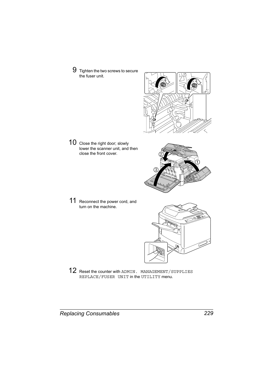 Konica Minolta bizhub C20X User Manual | Page 243 / 346