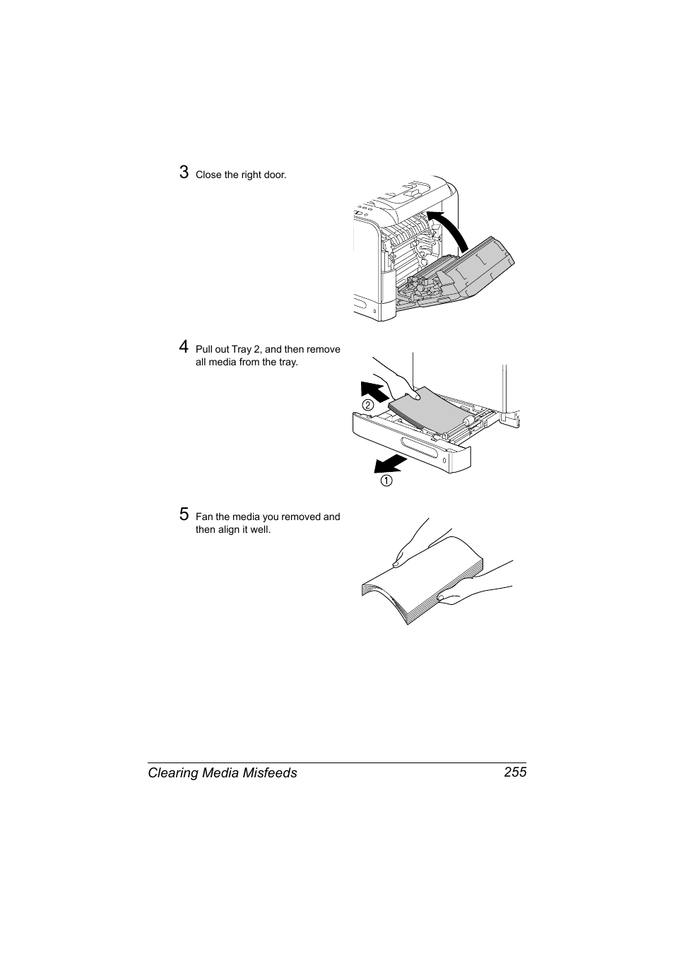 Konica Minolta bizhub C20X User Manual | Page 269 / 346