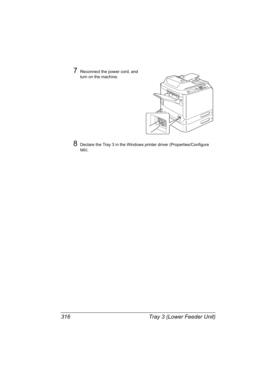 Konica Minolta bizhub C20X User Manual | Page 330 / 346