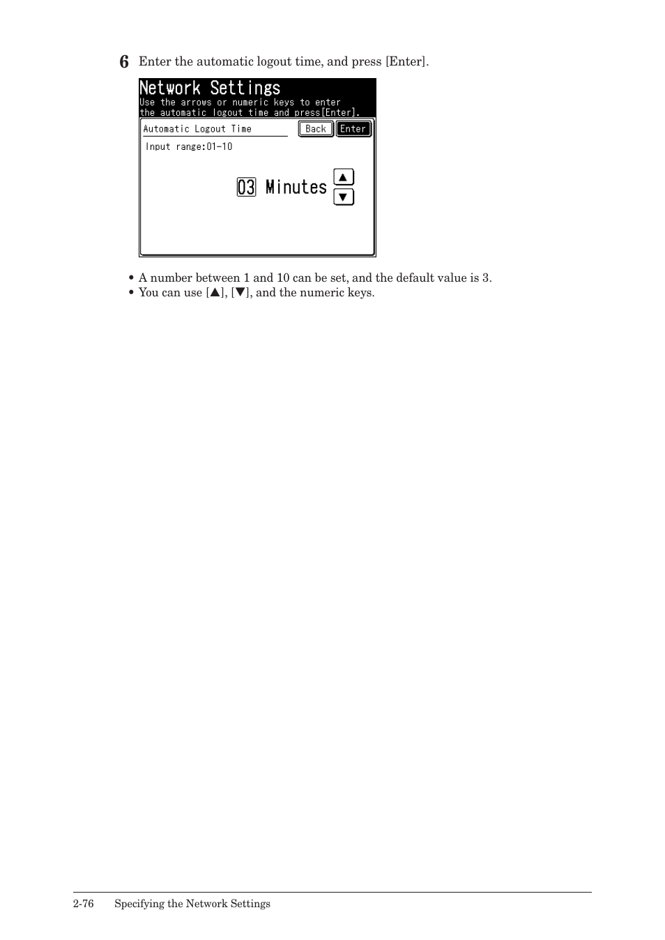 Konica Minolta bizhub 25 User Manual | Page 129 / 175