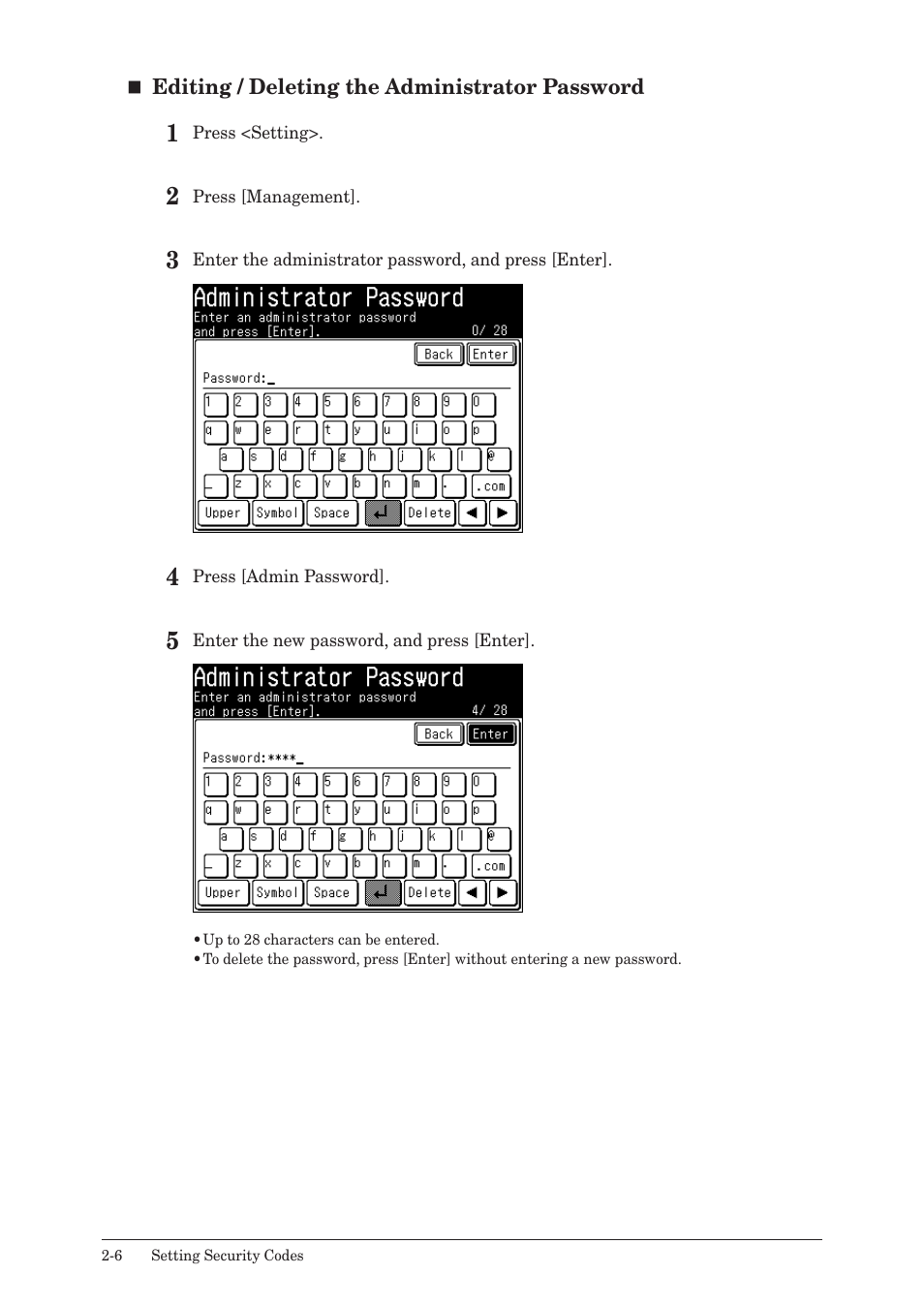 Konica Minolta bizhub 25 User Manual | Page 59 / 175
