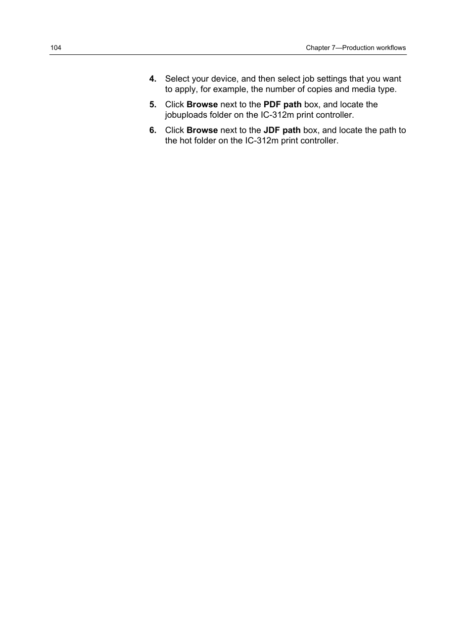 Konica Minolta bizhub PRESS 2250P User Manual | Page 112 / 193