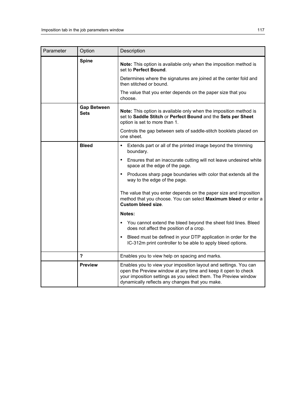 Konica Minolta bizhub PRESS 2250P User Manual | Page 125 / 193
