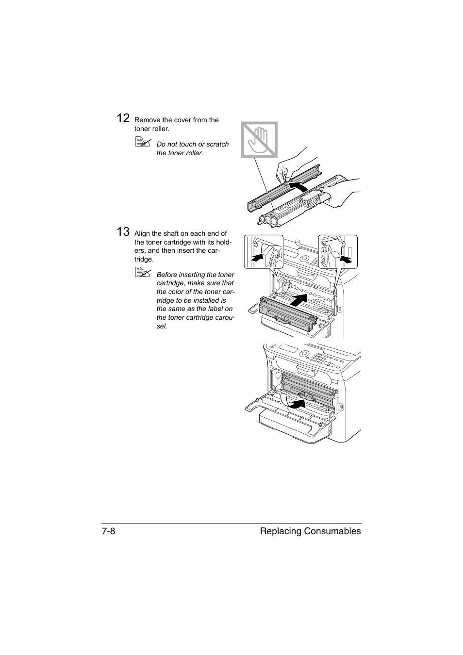 Konica Minolta magicolor 1690MF User Manual | Page 171 / 285