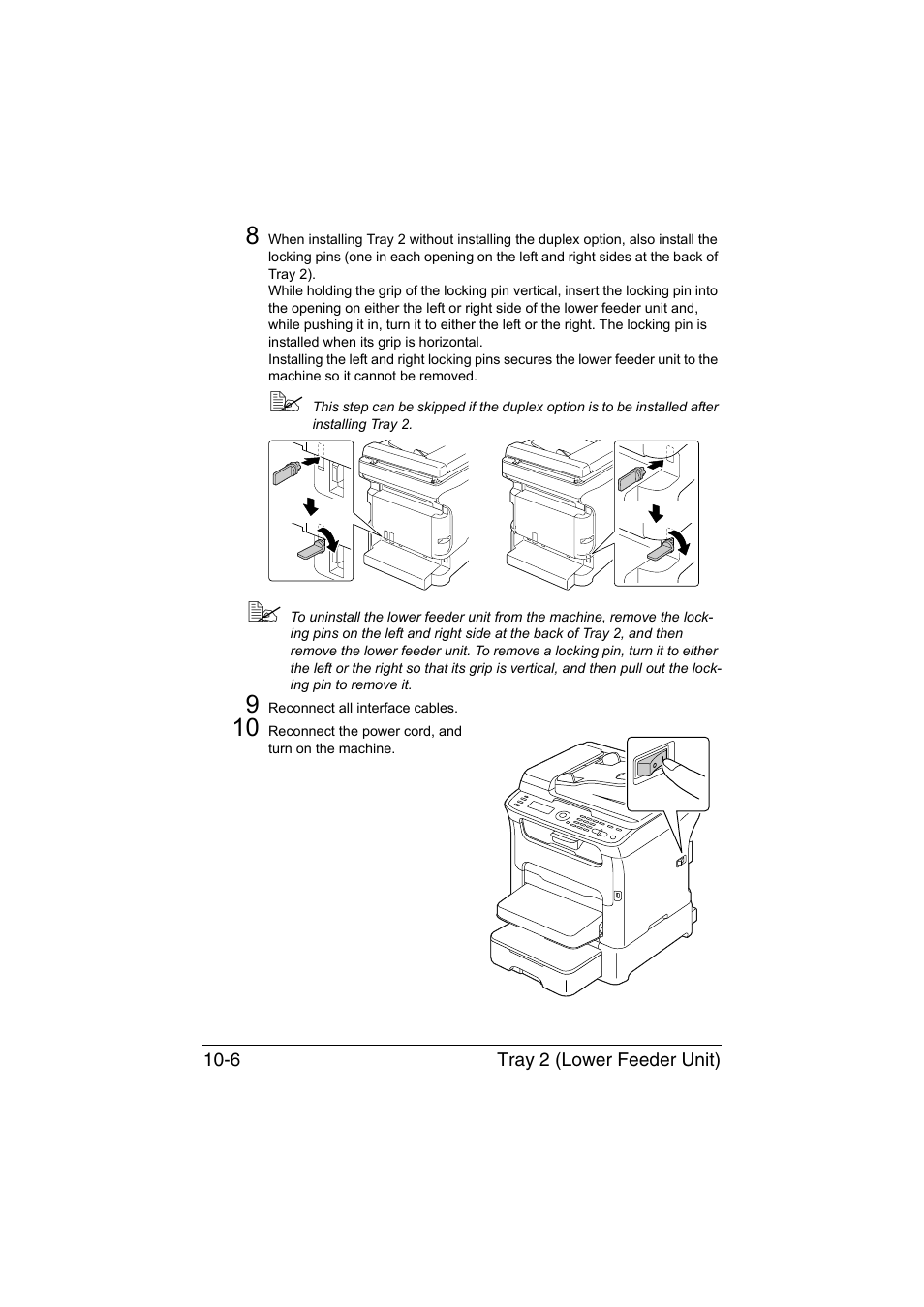Konica Minolta magicolor 1690MF User Manual | Page 265 / 285