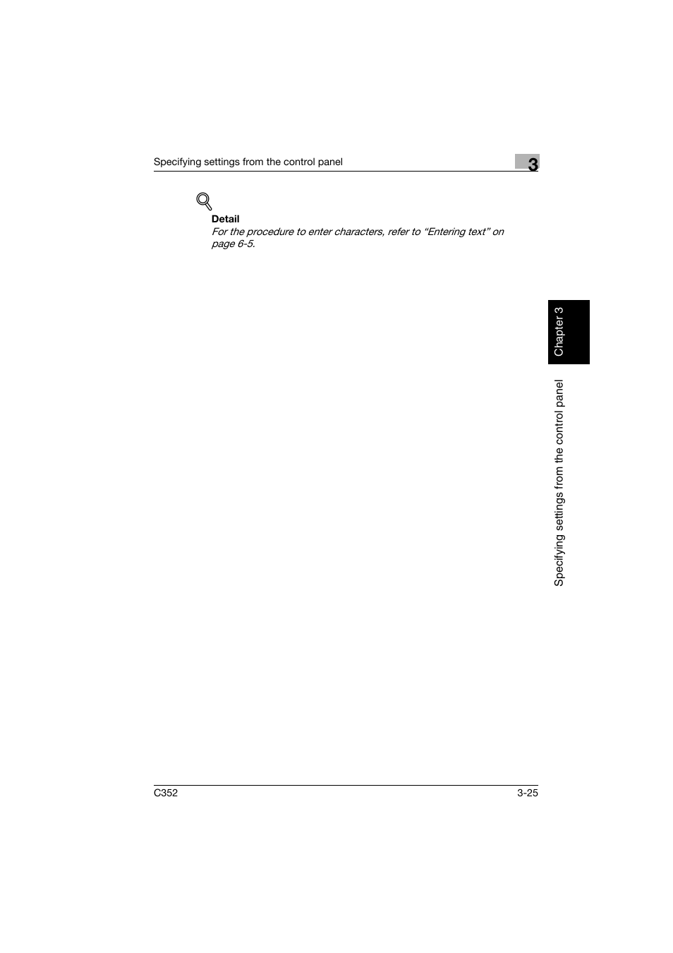 Konica Minolta bizhub C352 User Manual | Page 136 / 392