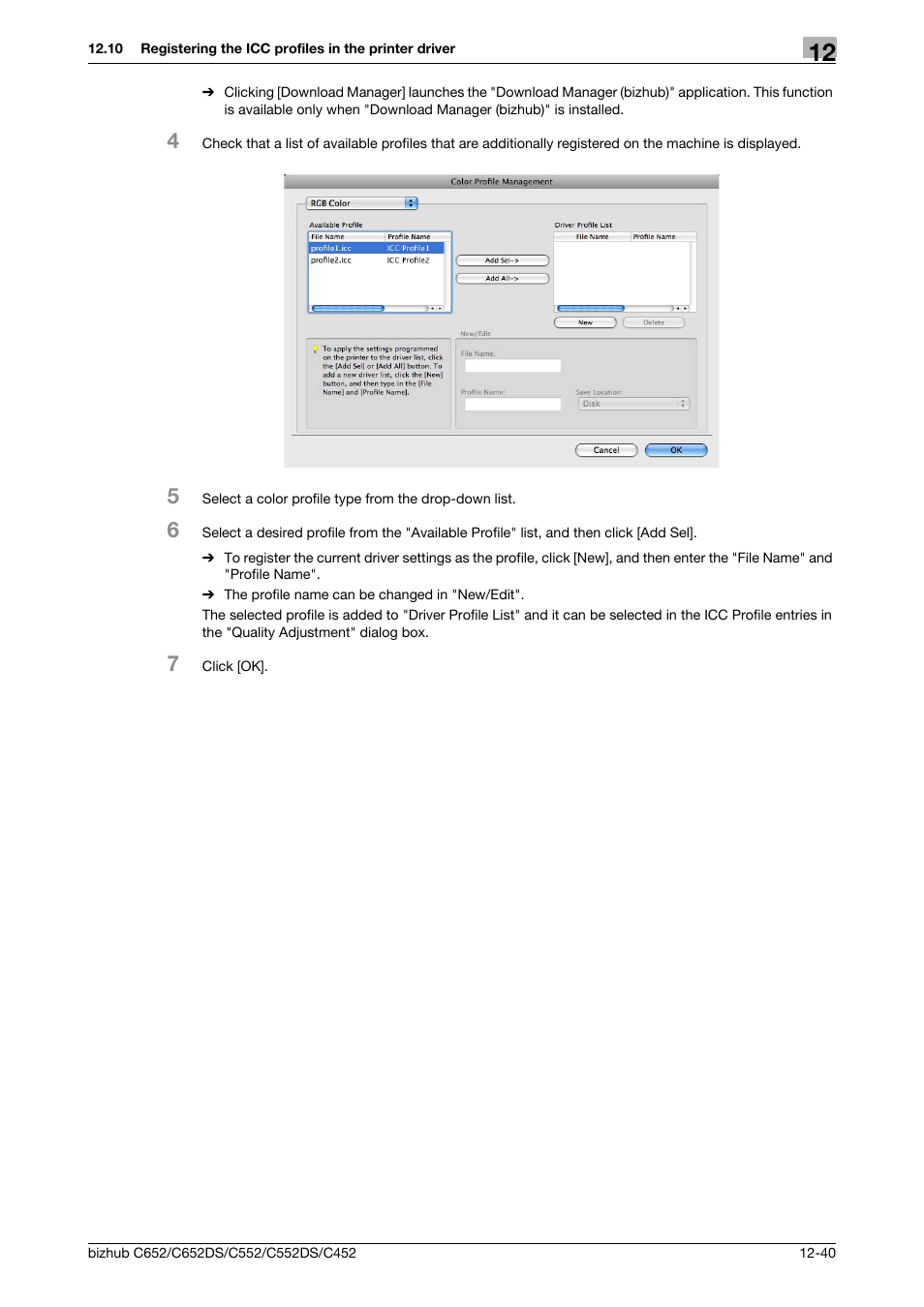 Konica Minolta BIZHUB C652DS User Manual | Page 189 / 312