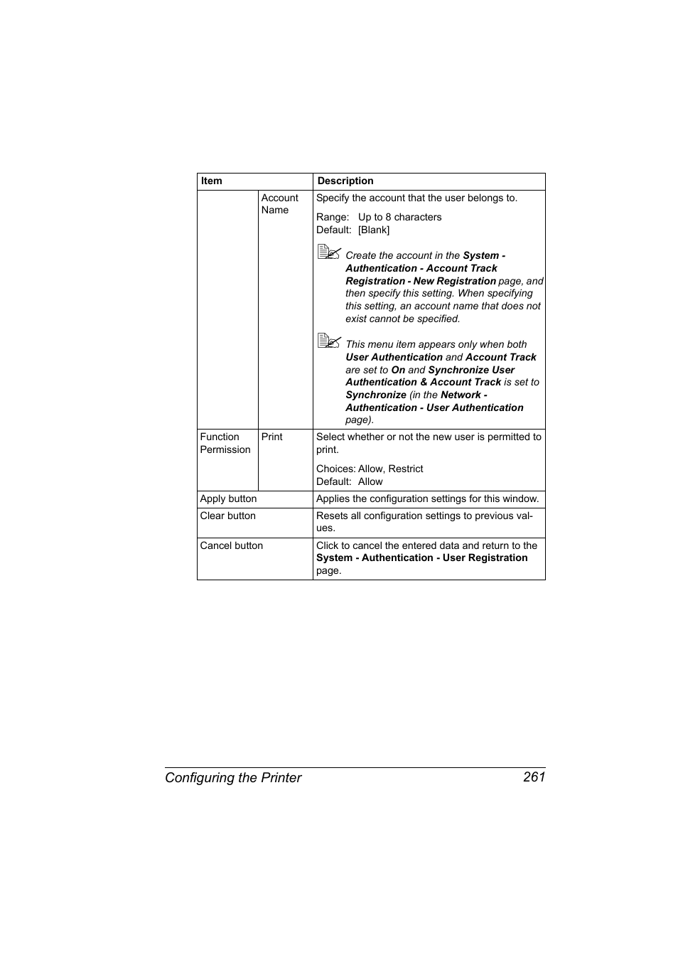 Konica Minolta pagepro 5650 User Manual | Page 279 / 394