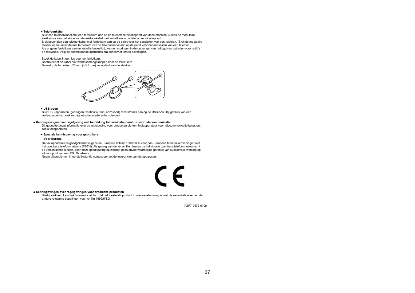 Konica Minolta bizhub 4050 User Manual | Page 38 / 67