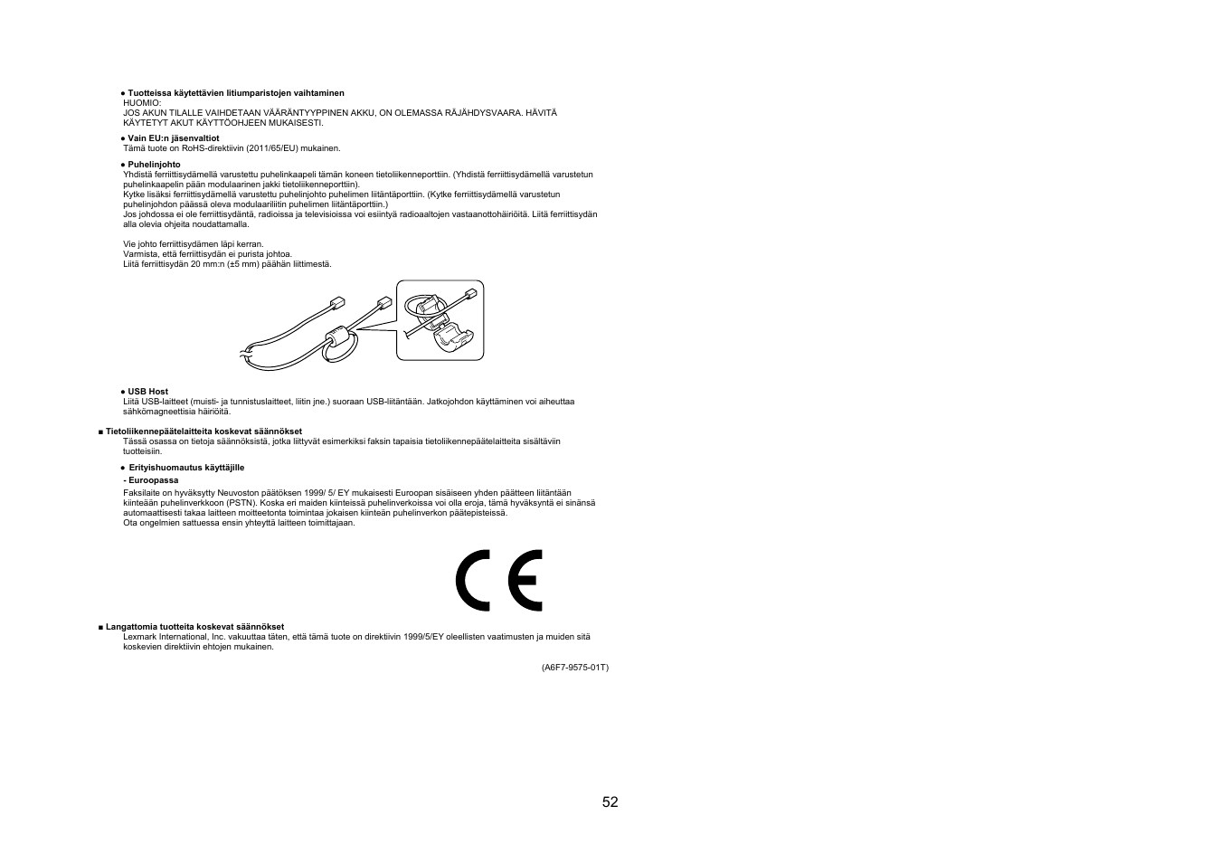 Konica Minolta bizhub 4050 User Manual | Page 53 / 67